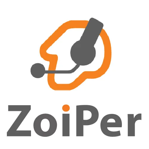 Zoiper logo